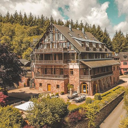 Marienhoeh - Hideaway & Spa Langweiler  Экстерьер фото