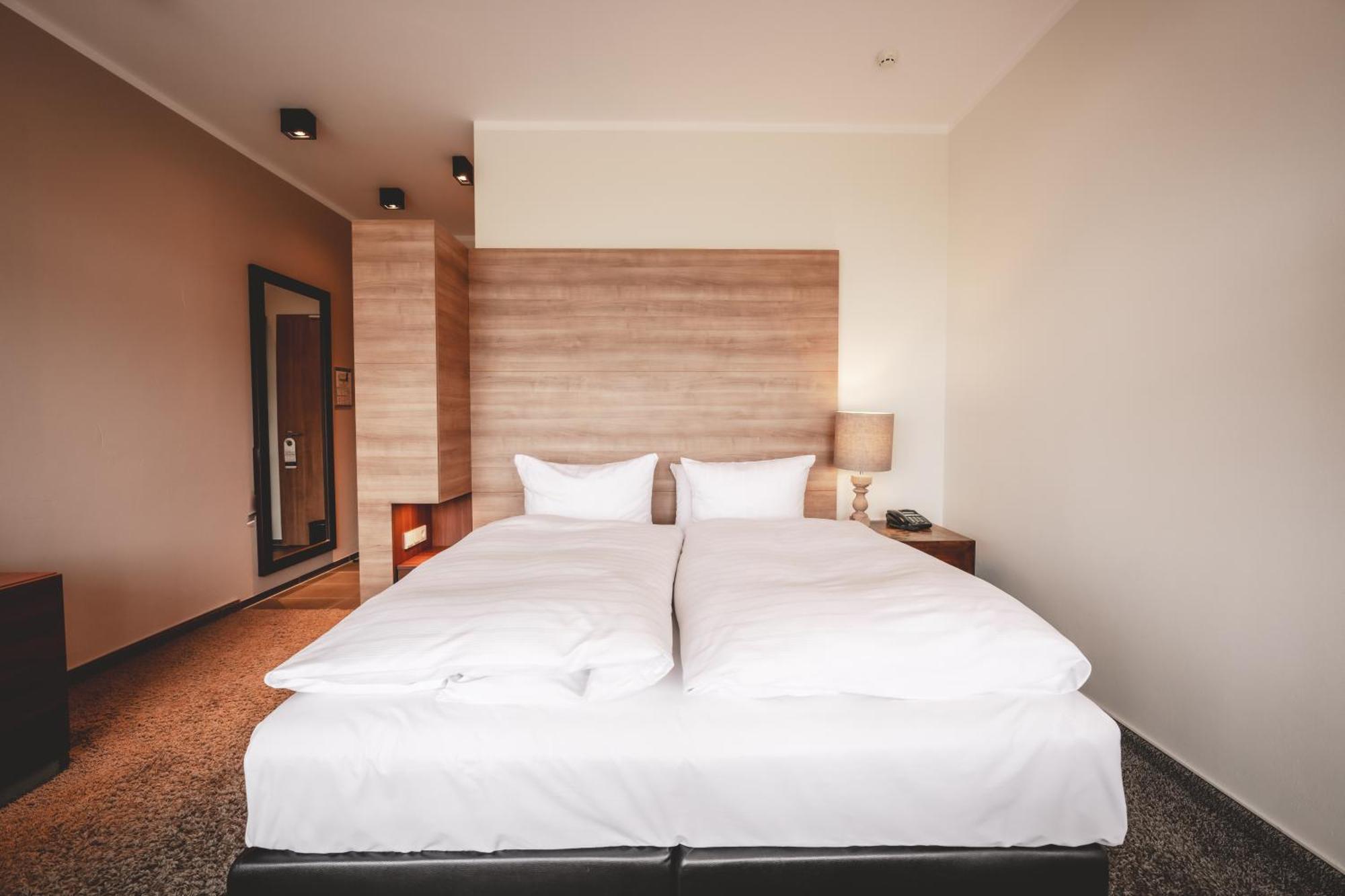 Marienhoeh - Hideaway & Spa Langweiler  Экстерьер фото