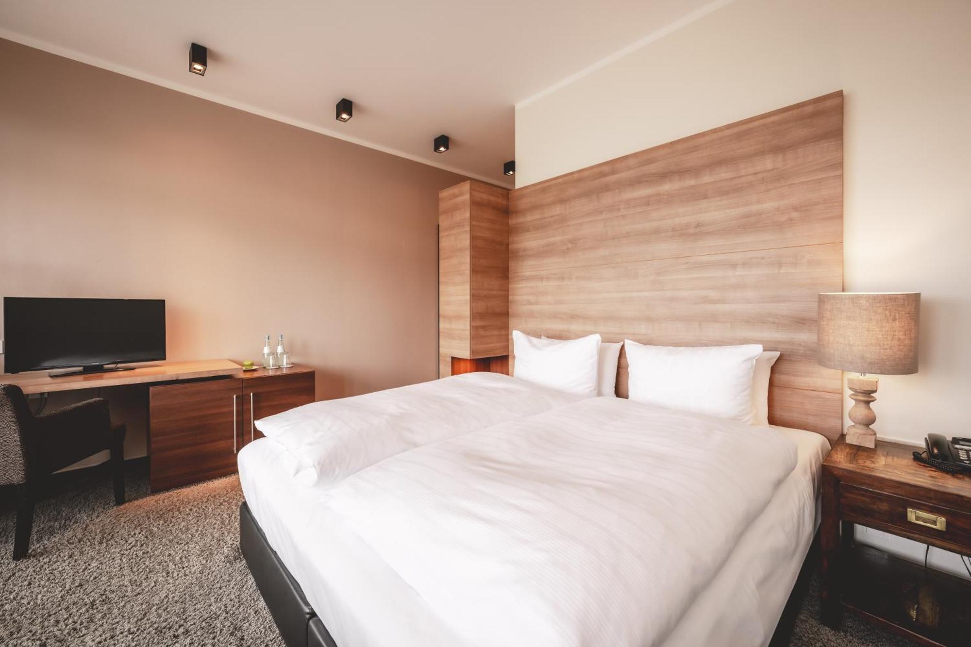 Marienhoeh - Hideaway & Spa Langweiler  Экстерьер фото