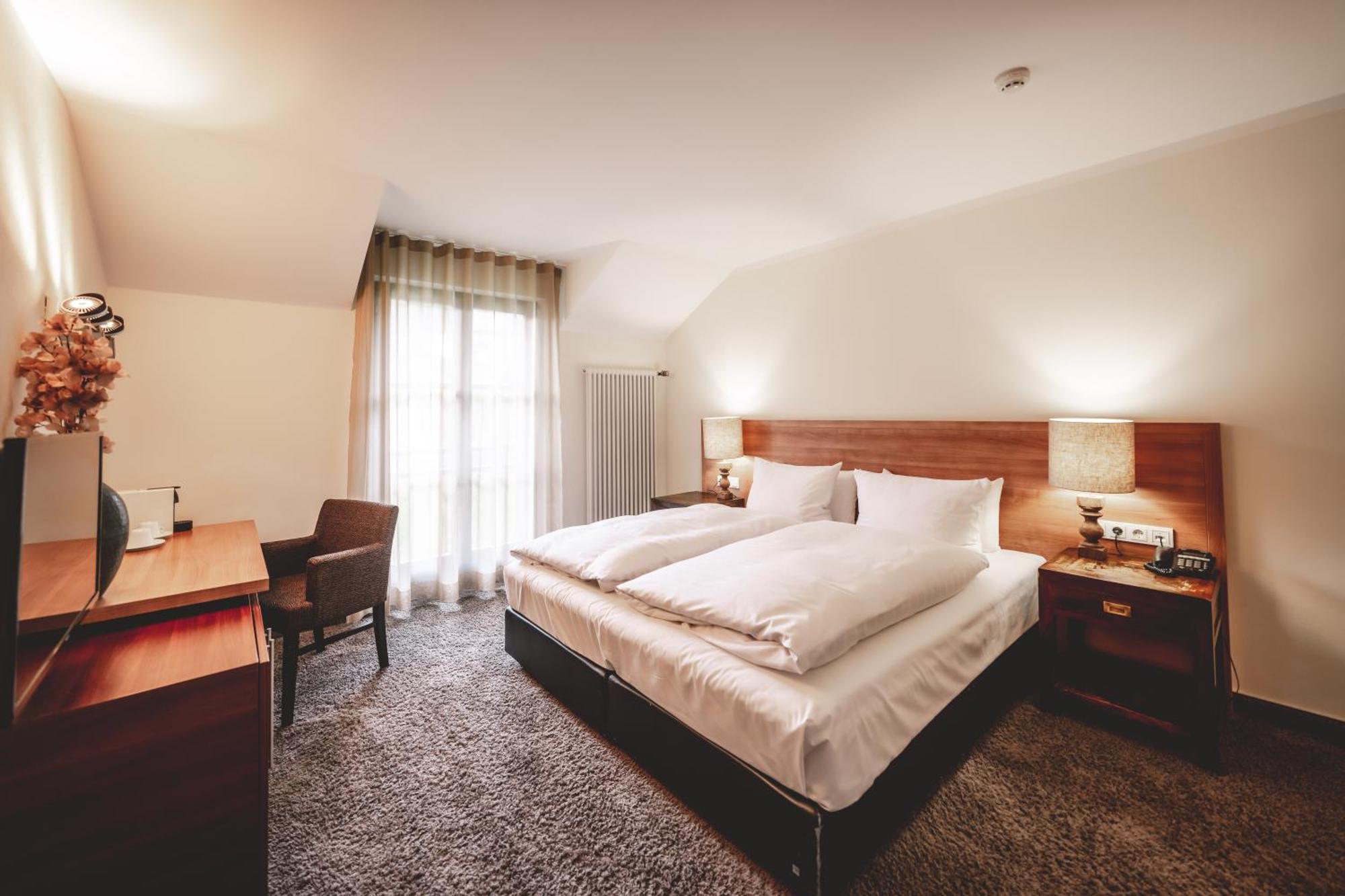 Marienhoeh - Hideaway & Spa Langweiler  Экстерьер фото