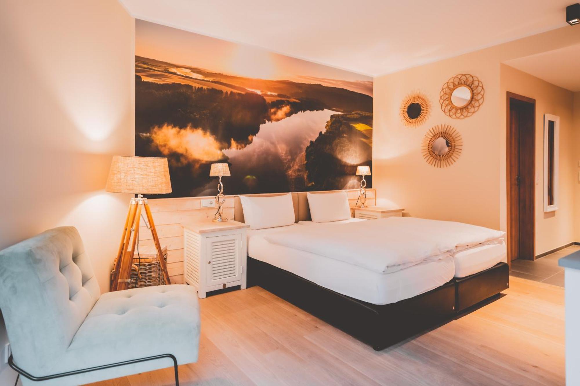 Marienhoeh - Hideaway & Spa Langweiler  Экстерьер фото