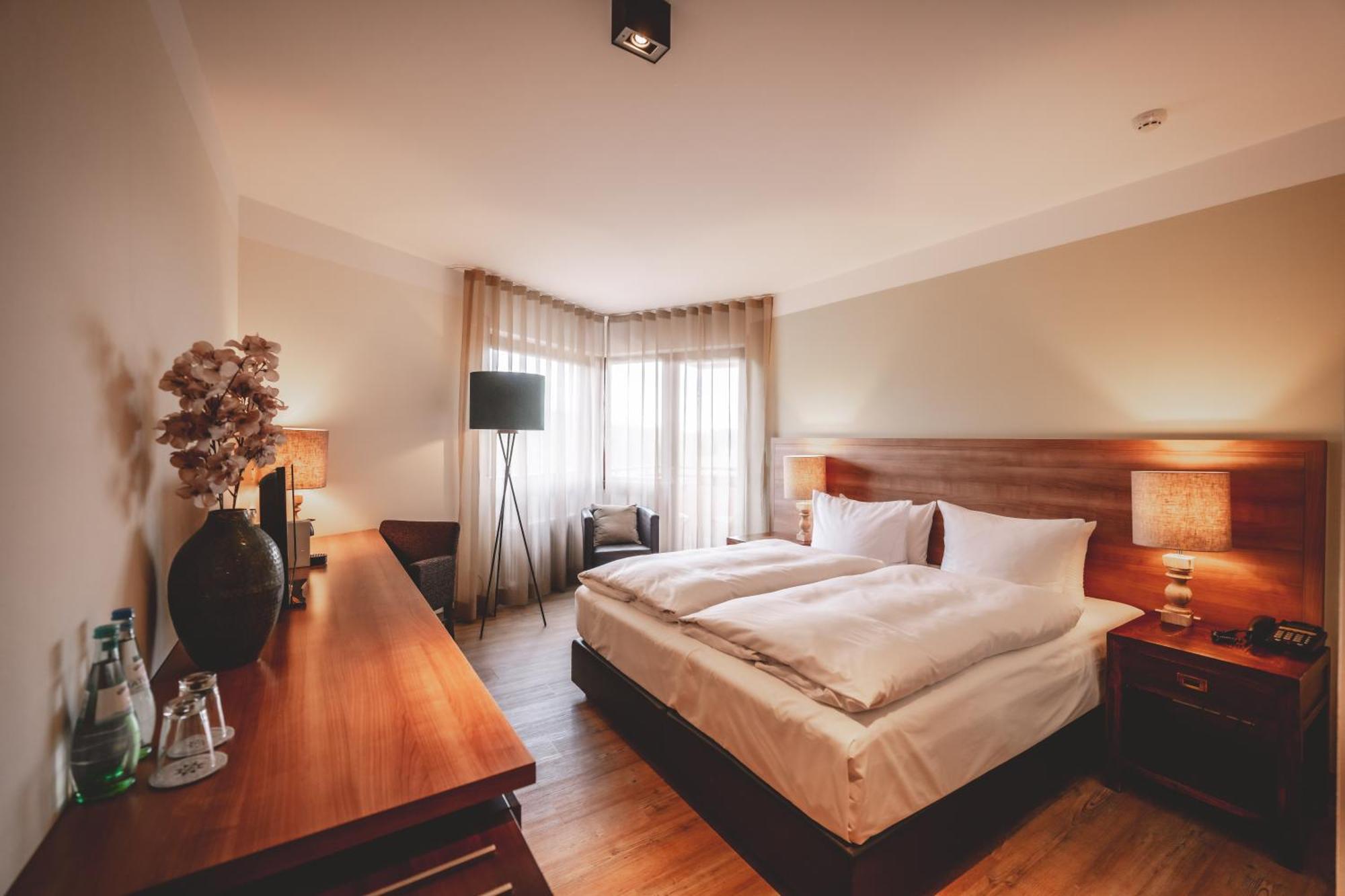 Marienhoeh - Hideaway & Spa Langweiler  Экстерьер фото