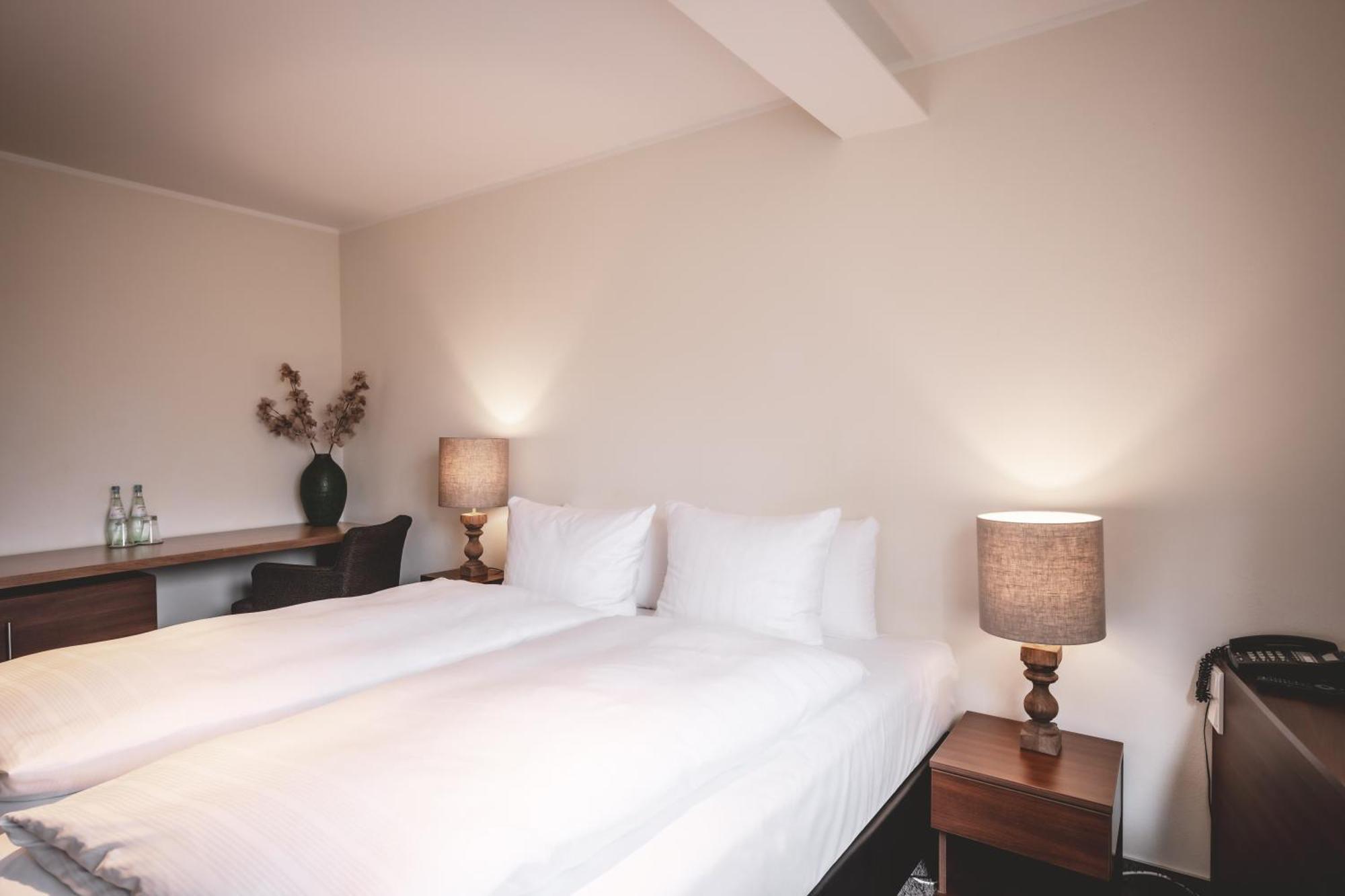 Marienhoeh - Hideaway & Spa Langweiler  Экстерьер фото