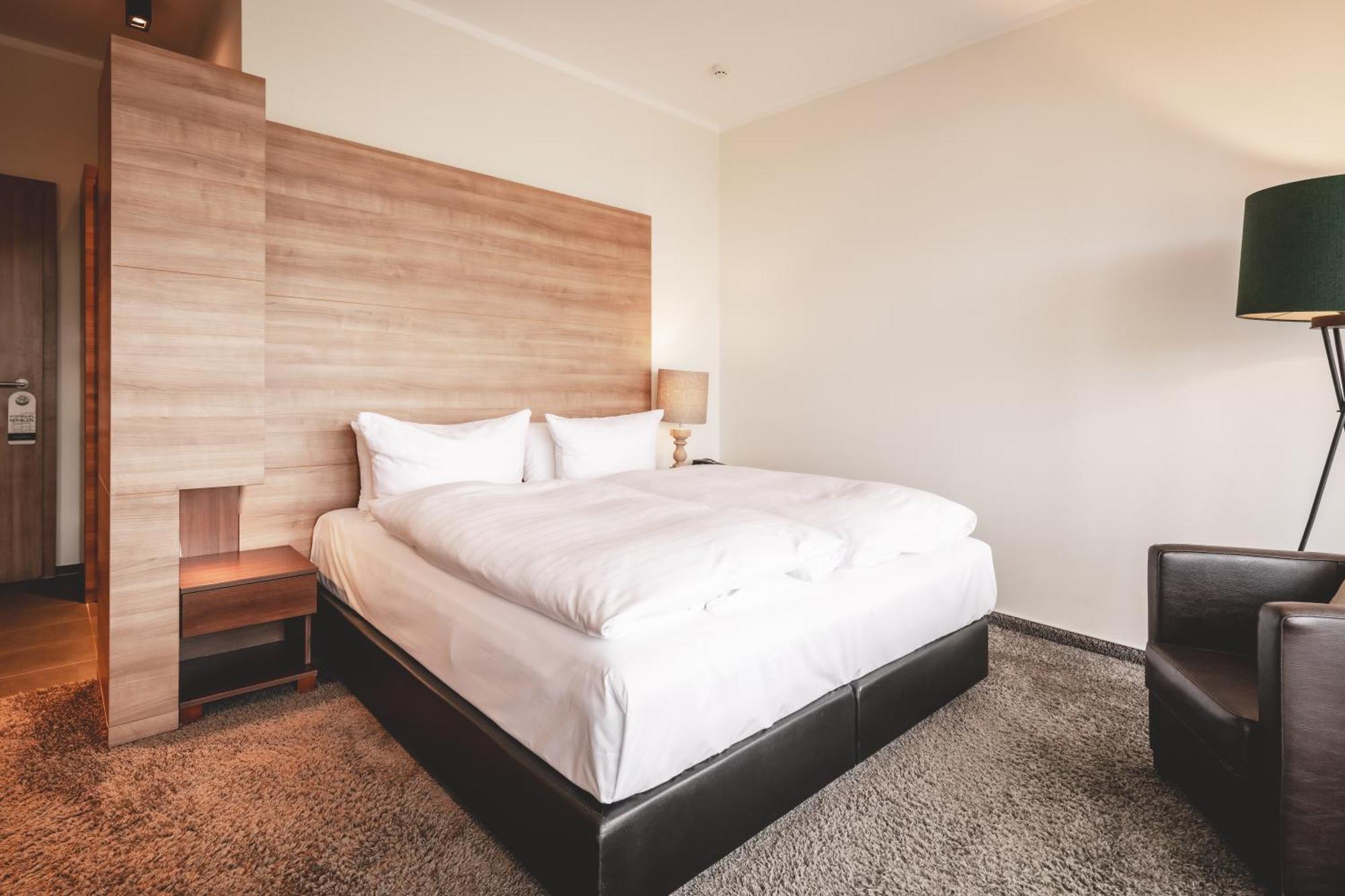 Marienhoeh - Hideaway & Spa Langweiler  Экстерьер фото