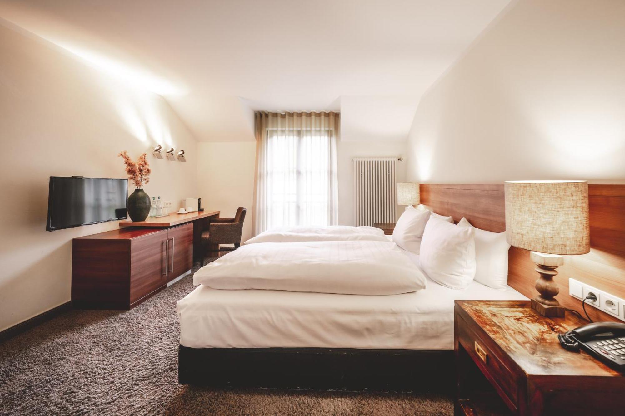 Marienhoeh - Hideaway & Spa Langweiler  Экстерьер фото