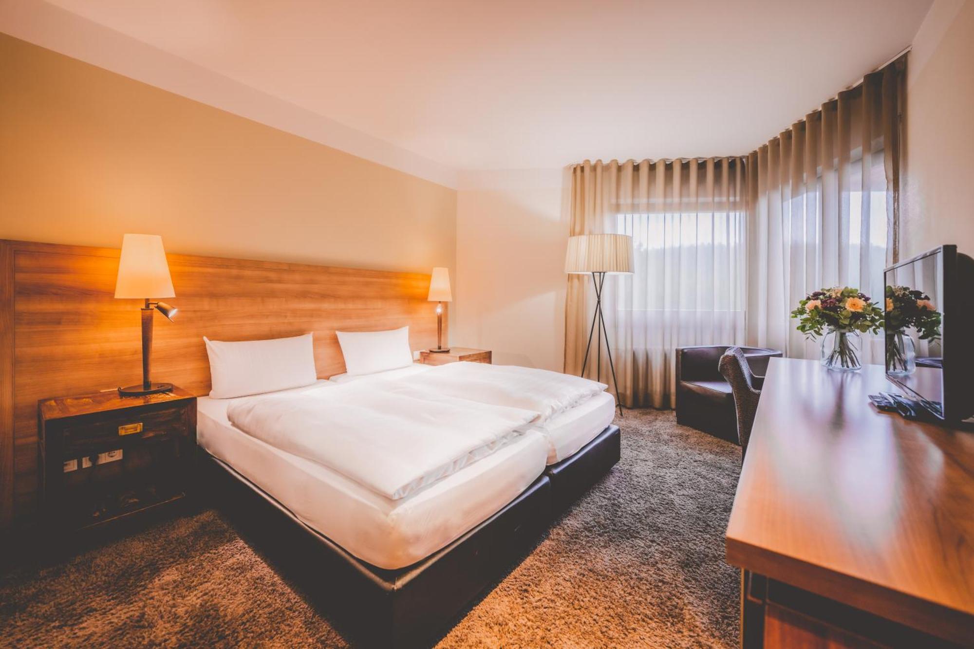 Marienhoeh - Hideaway & Spa Langweiler  Экстерьер фото