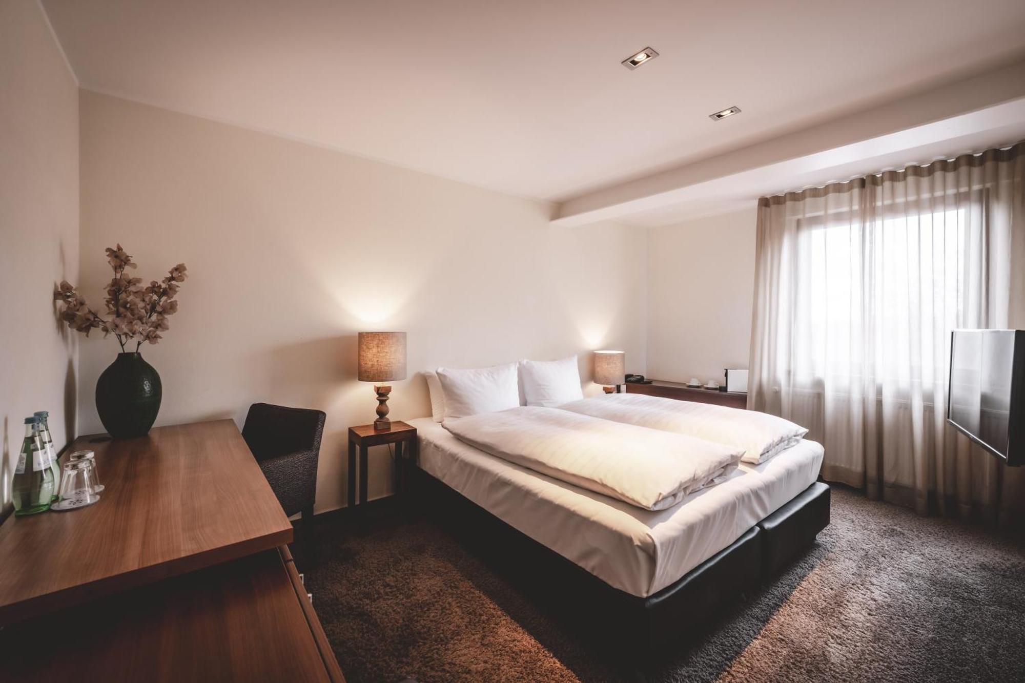 Marienhoeh - Hideaway & Spa Langweiler  Экстерьер фото