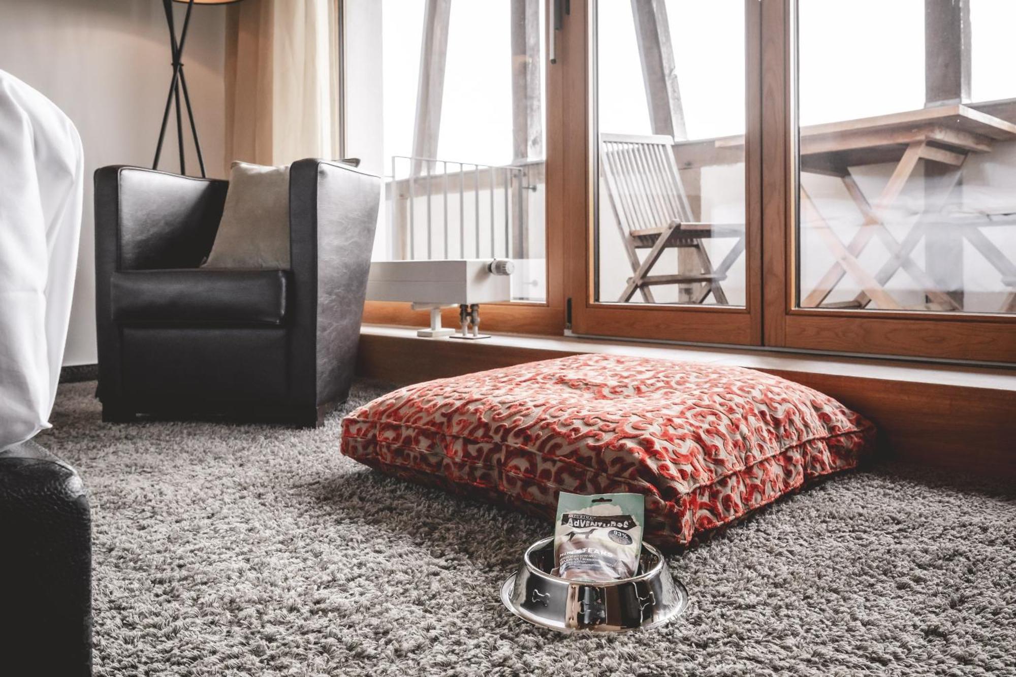 Marienhoeh - Hideaway & Spa Langweiler  Экстерьер фото