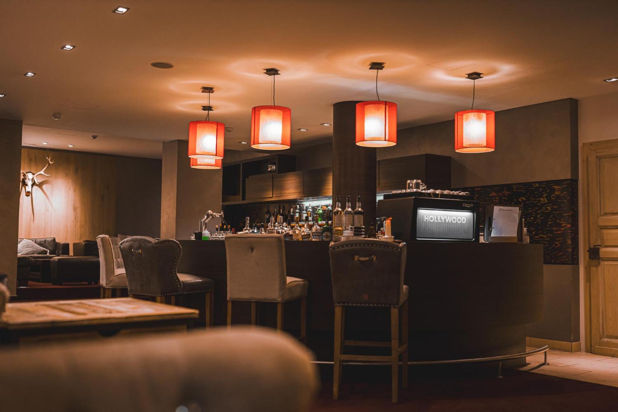 Marienhoeh - Hideaway & Spa Langweiler  Экстерьер фото