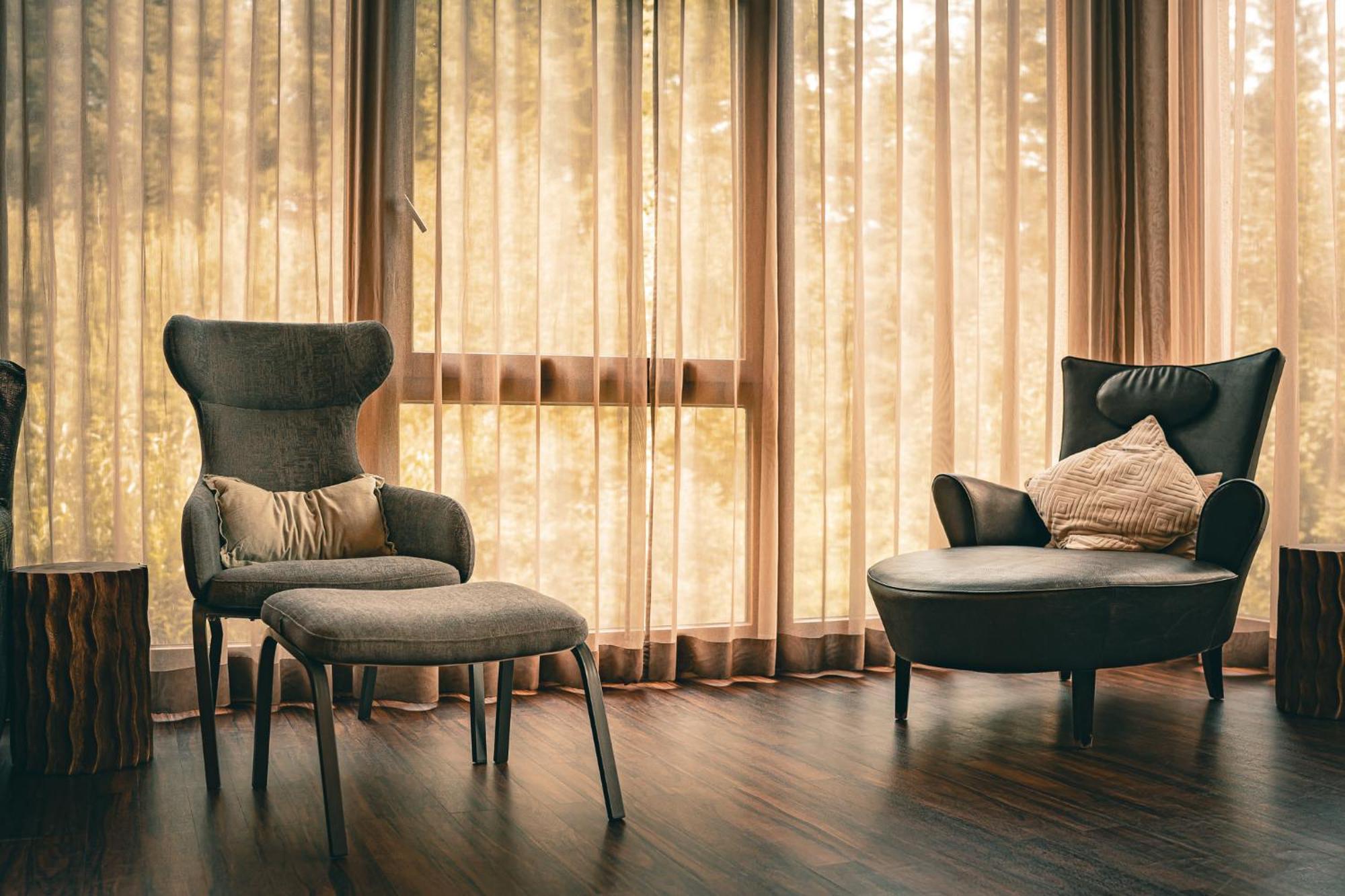 Marienhoeh - Hideaway & Spa Langweiler  Экстерьер фото