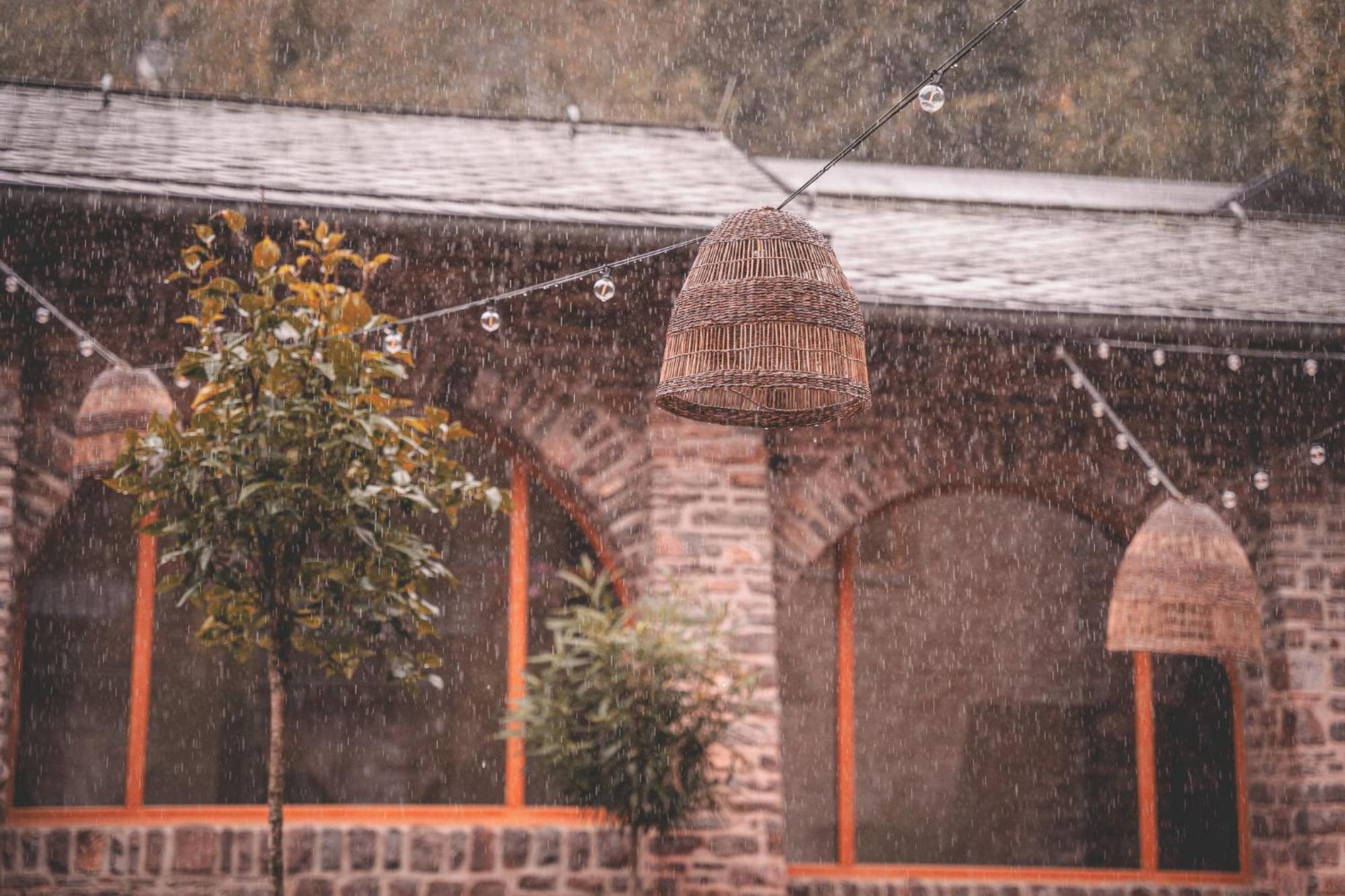 Marienhoeh - Hideaway & Spa Langweiler  Экстерьер фото