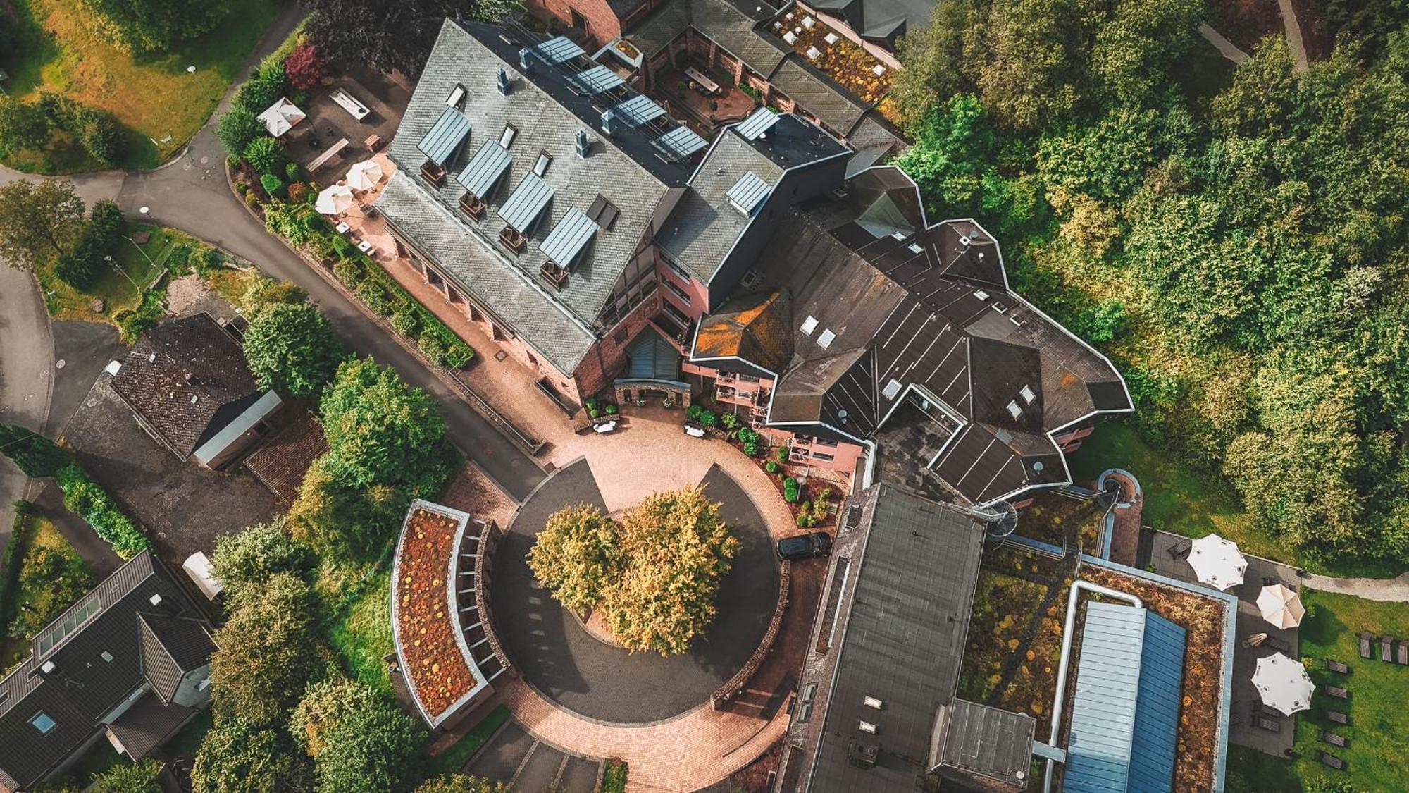 Marienhoeh - Hideaway & Spa Langweiler  Экстерьер фото