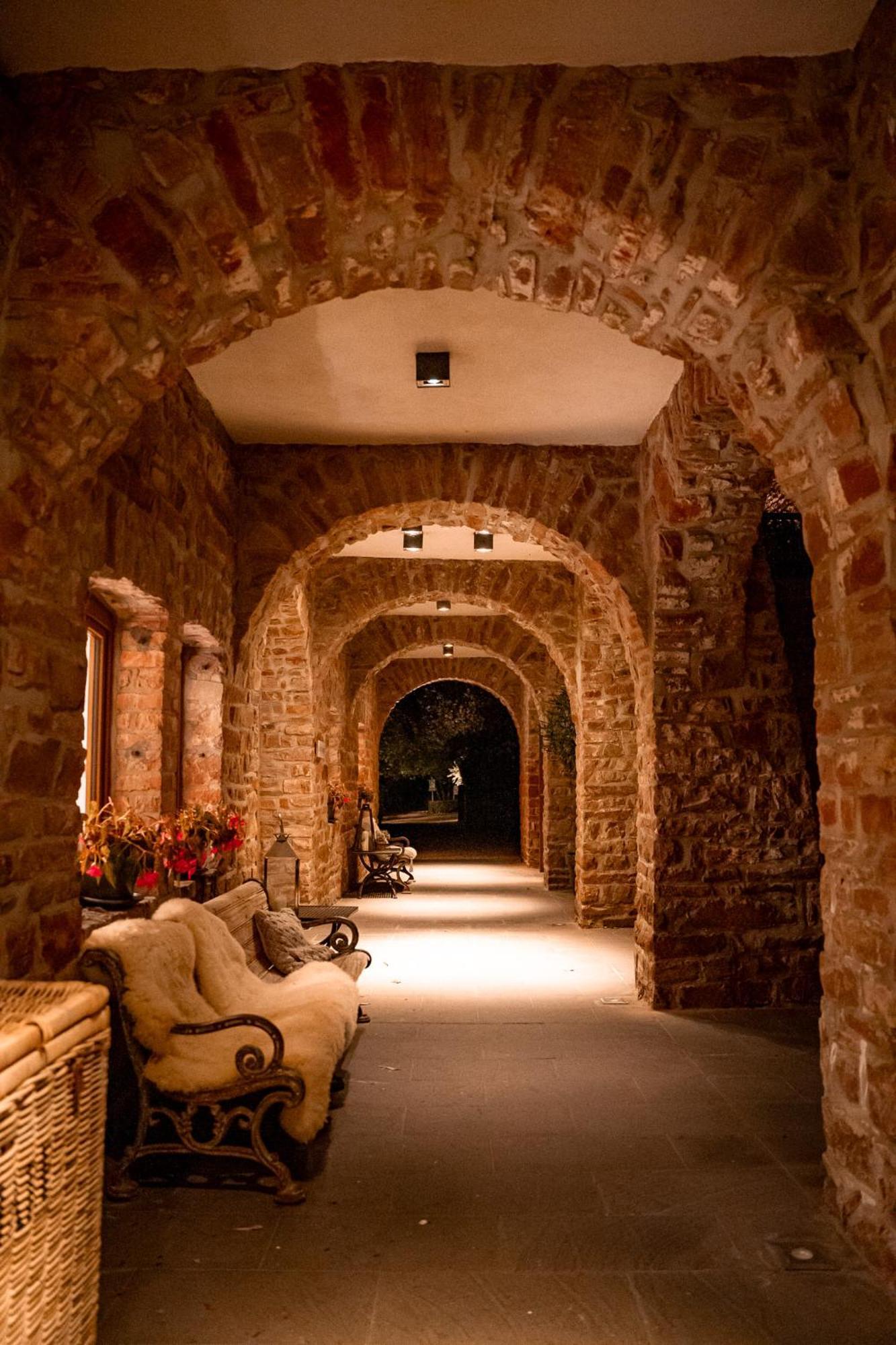 Marienhoeh - Hideaway & Spa Langweiler  Экстерьер фото