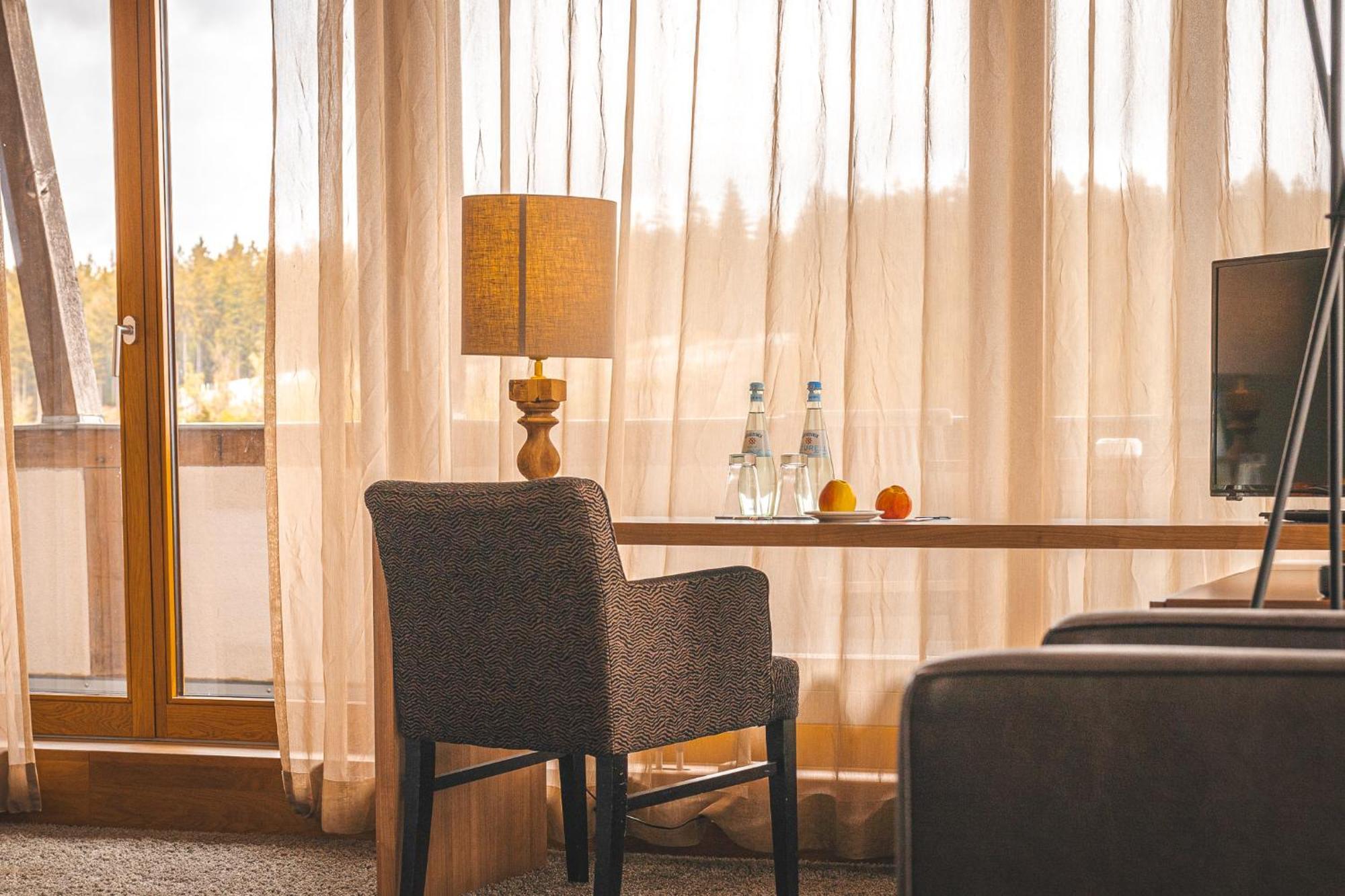 Marienhoeh - Hideaway & Spa Langweiler  Экстерьер фото