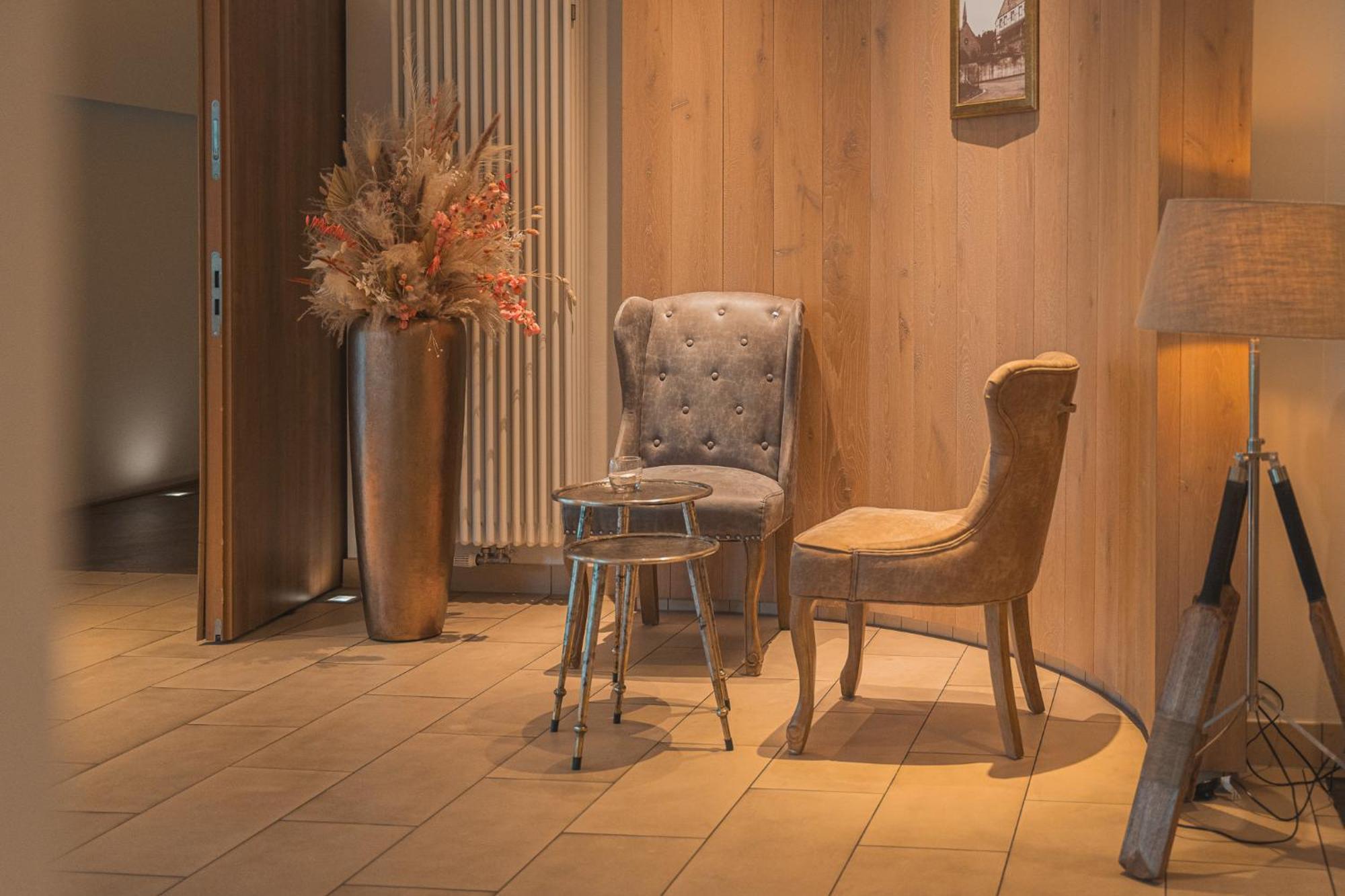 Marienhoeh - Hideaway & Spa Langweiler  Экстерьер фото