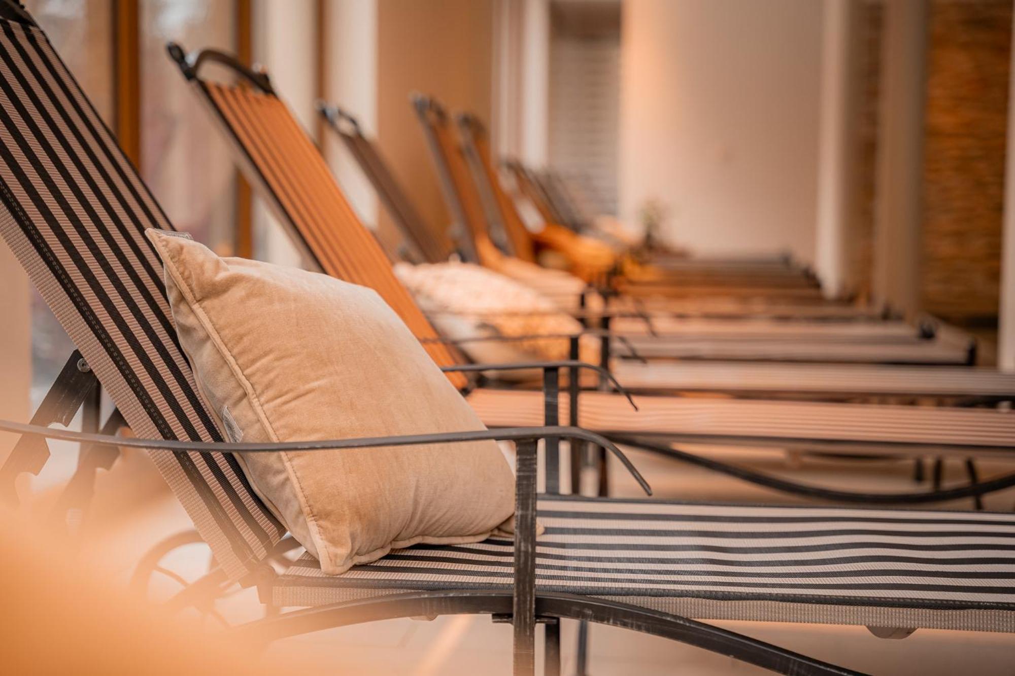 Marienhoeh - Hideaway & Spa Langweiler  Экстерьер фото